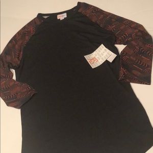 NWT XS Randy